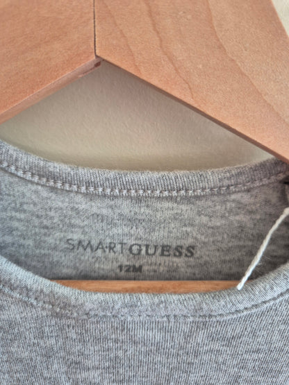 BNWT GUESS Onesie Size 12 months