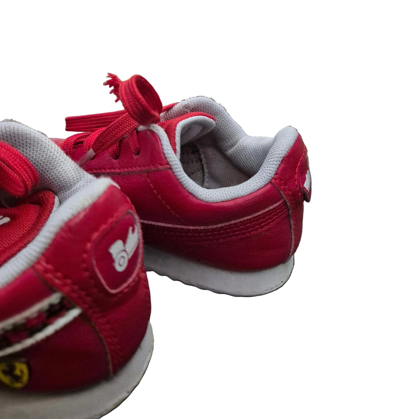 Puma Roma Shoes Size 9C