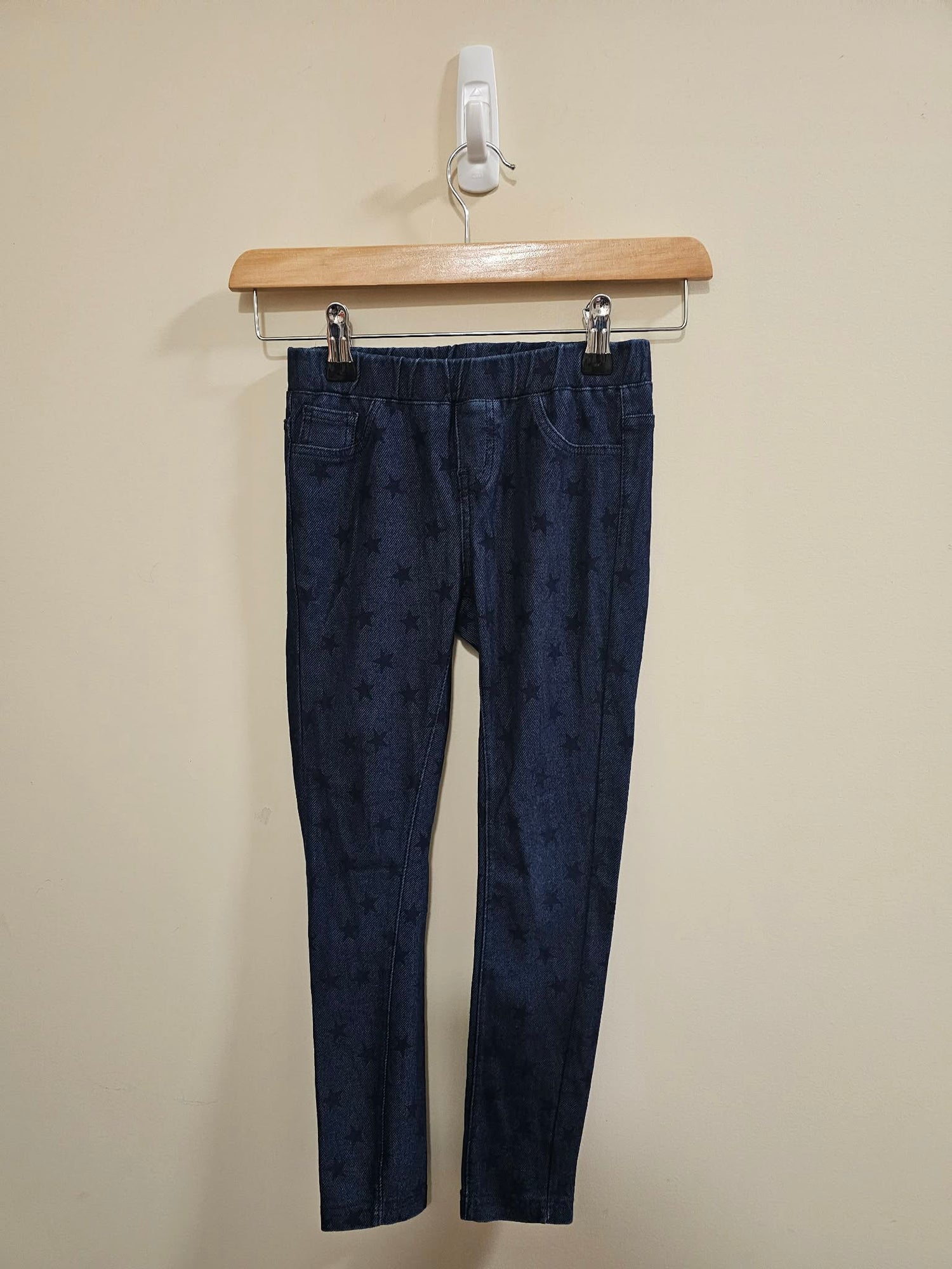 Seed Heritage Star Jeggings Size 6