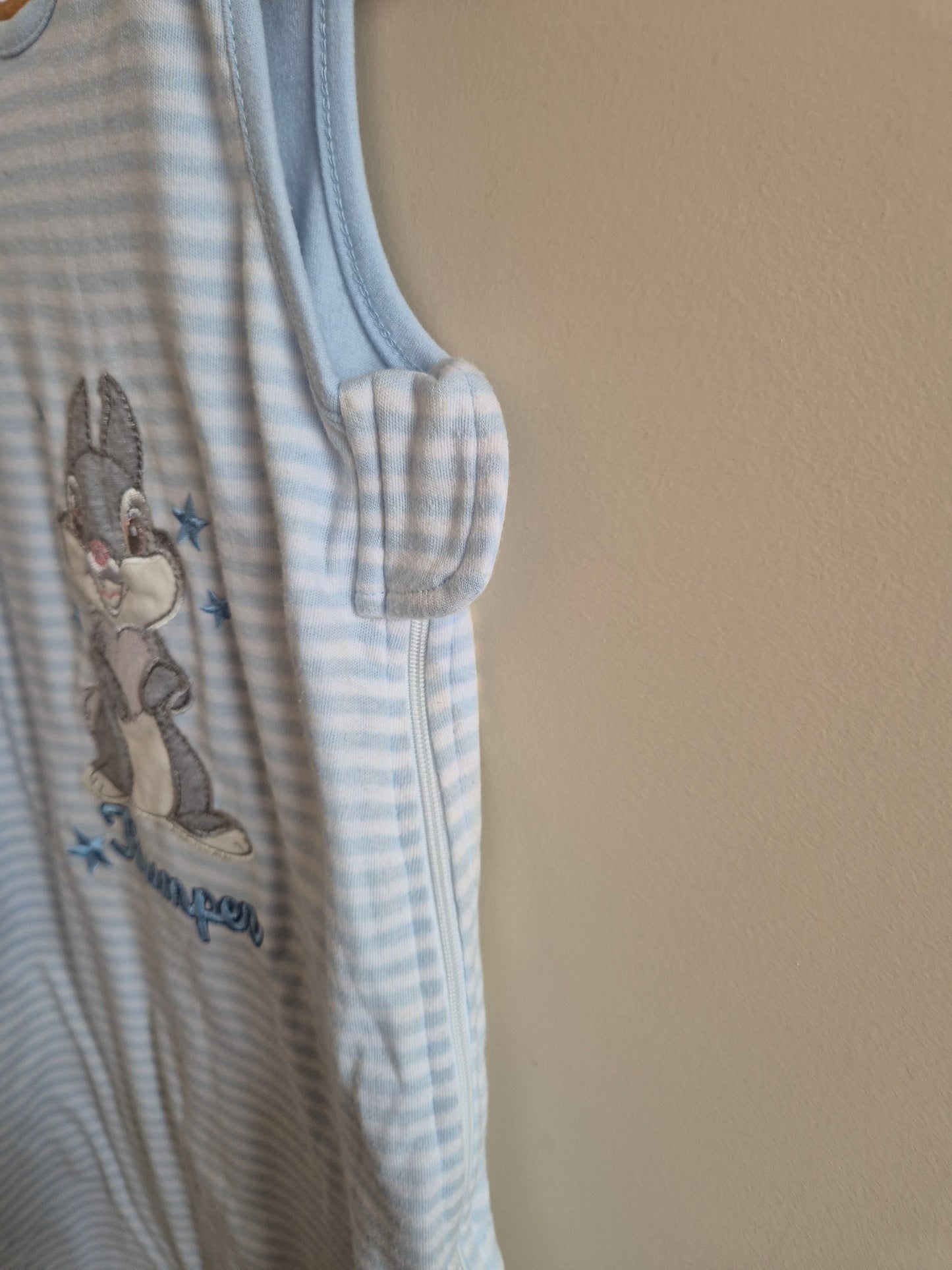 Disney Thumper Sleeping Bag Size 0