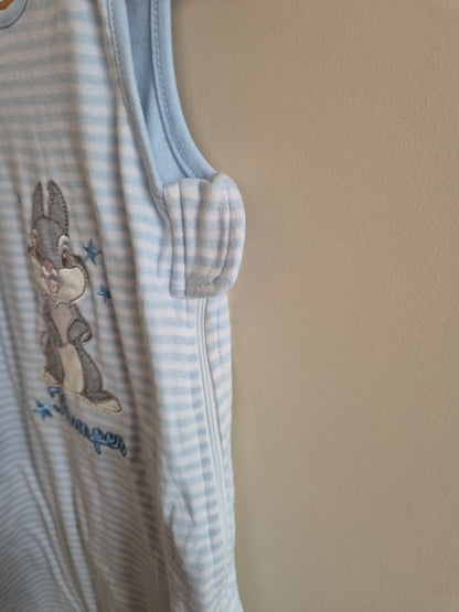 Disney Thumper Sleeping Bag Size 0