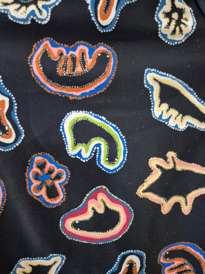 Warlukurlangu Artist Swimwear - Size 000