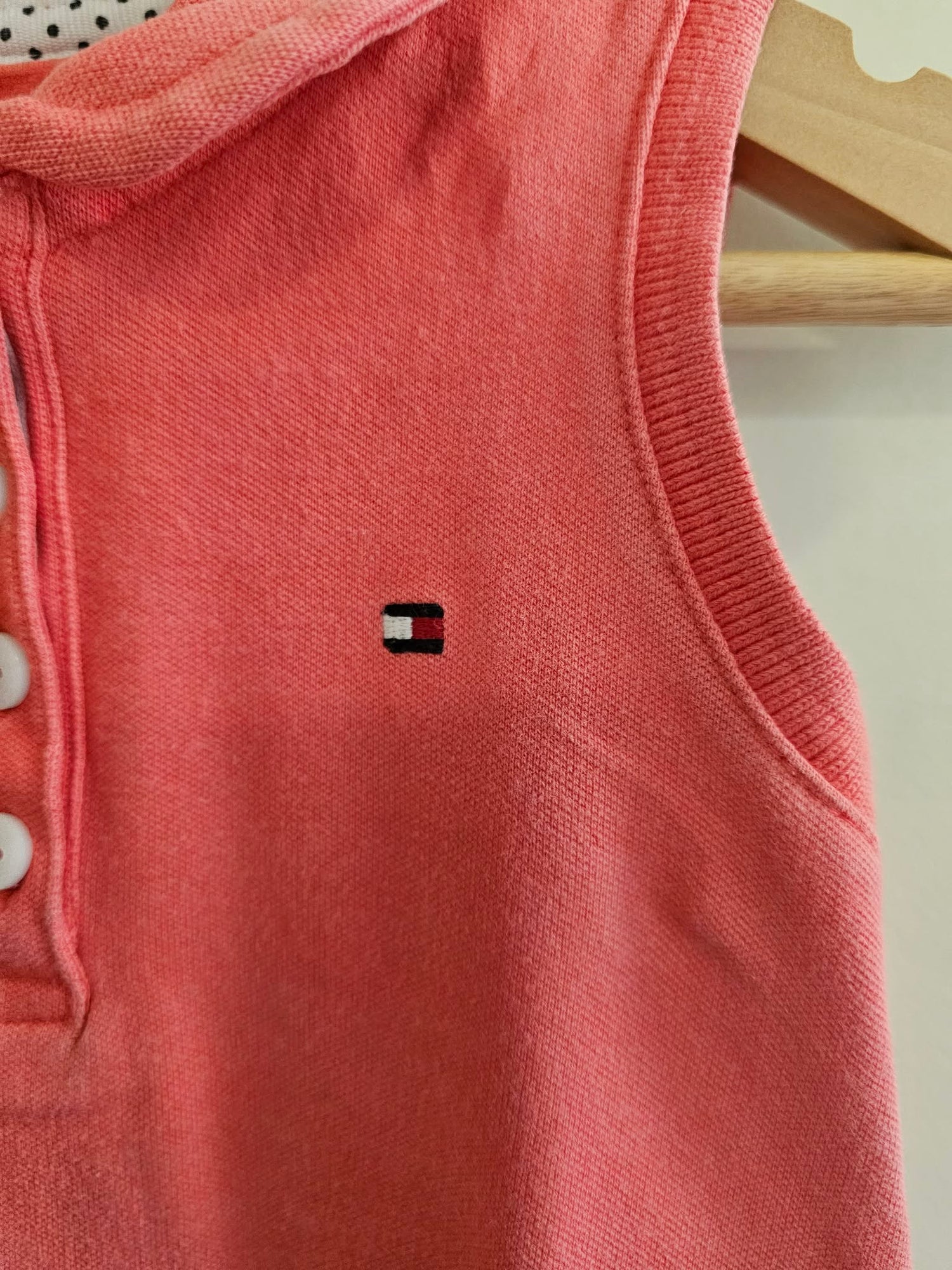Tommy Hilfiger Dress Size 2