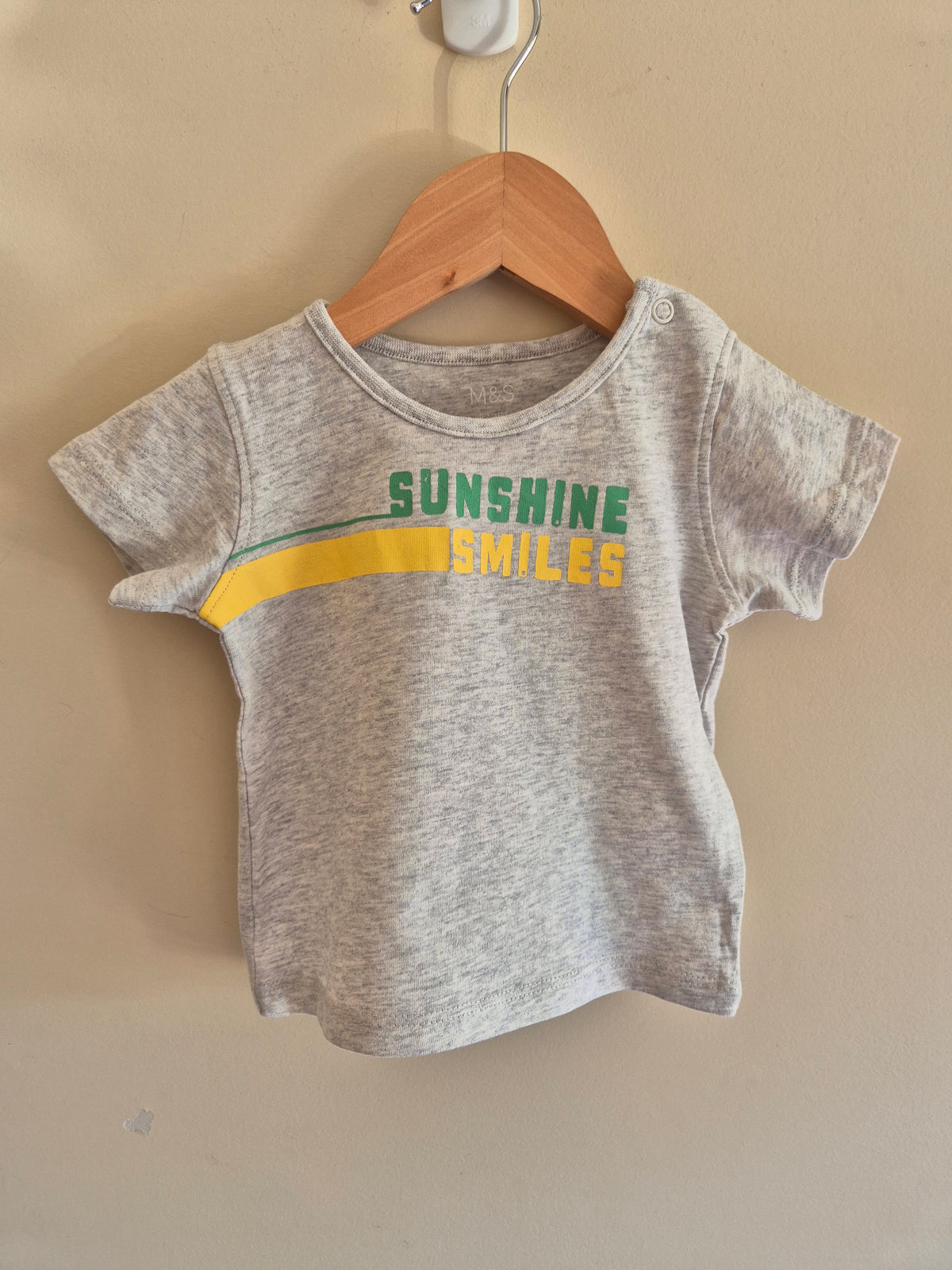 M&S Outfit Set Size 000