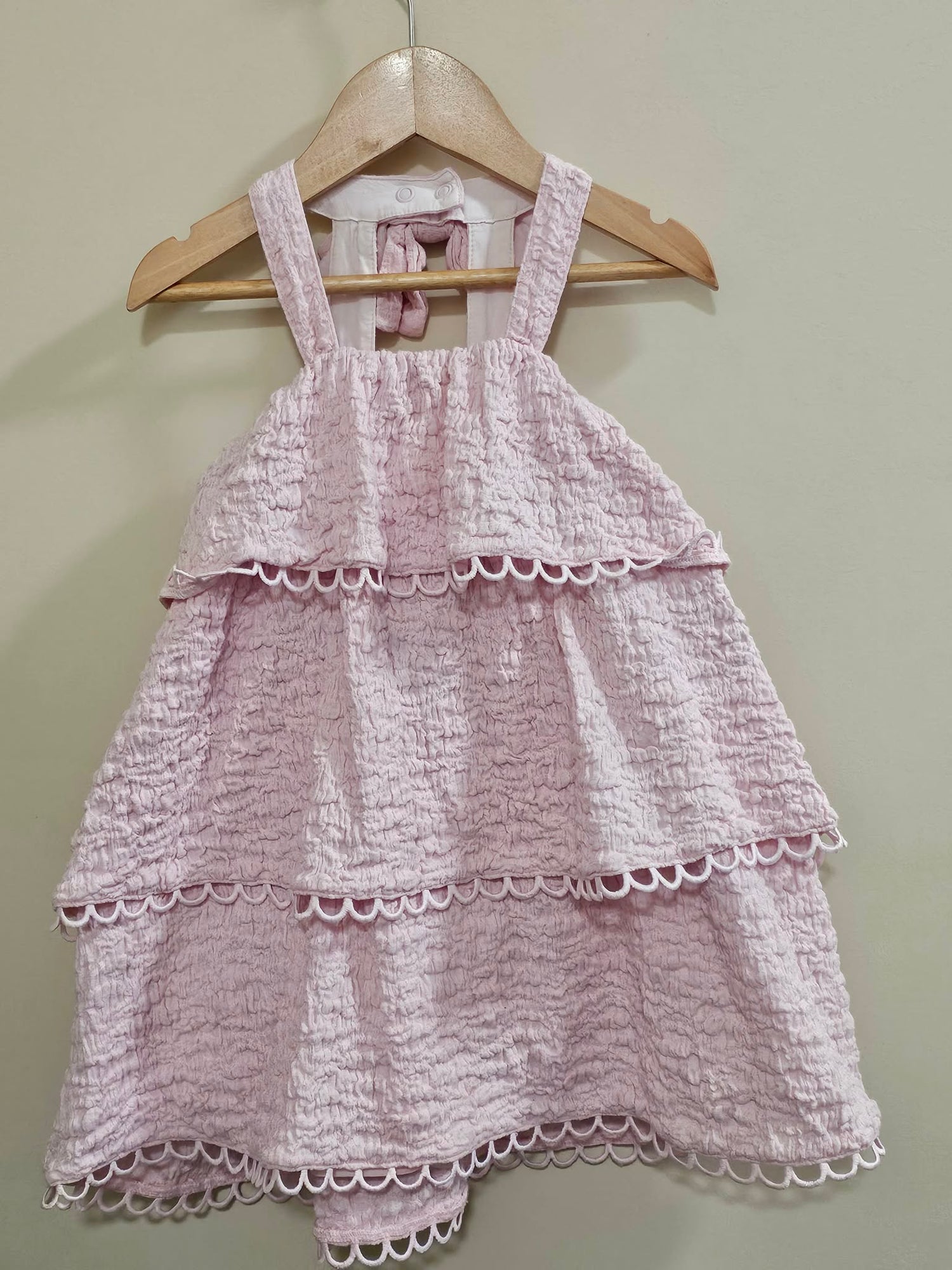 Country Road Pink Dress Size 2