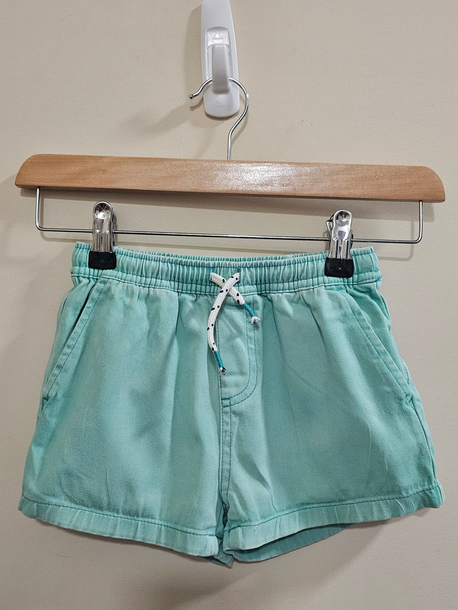 Seed Heritage Shorts Size 2