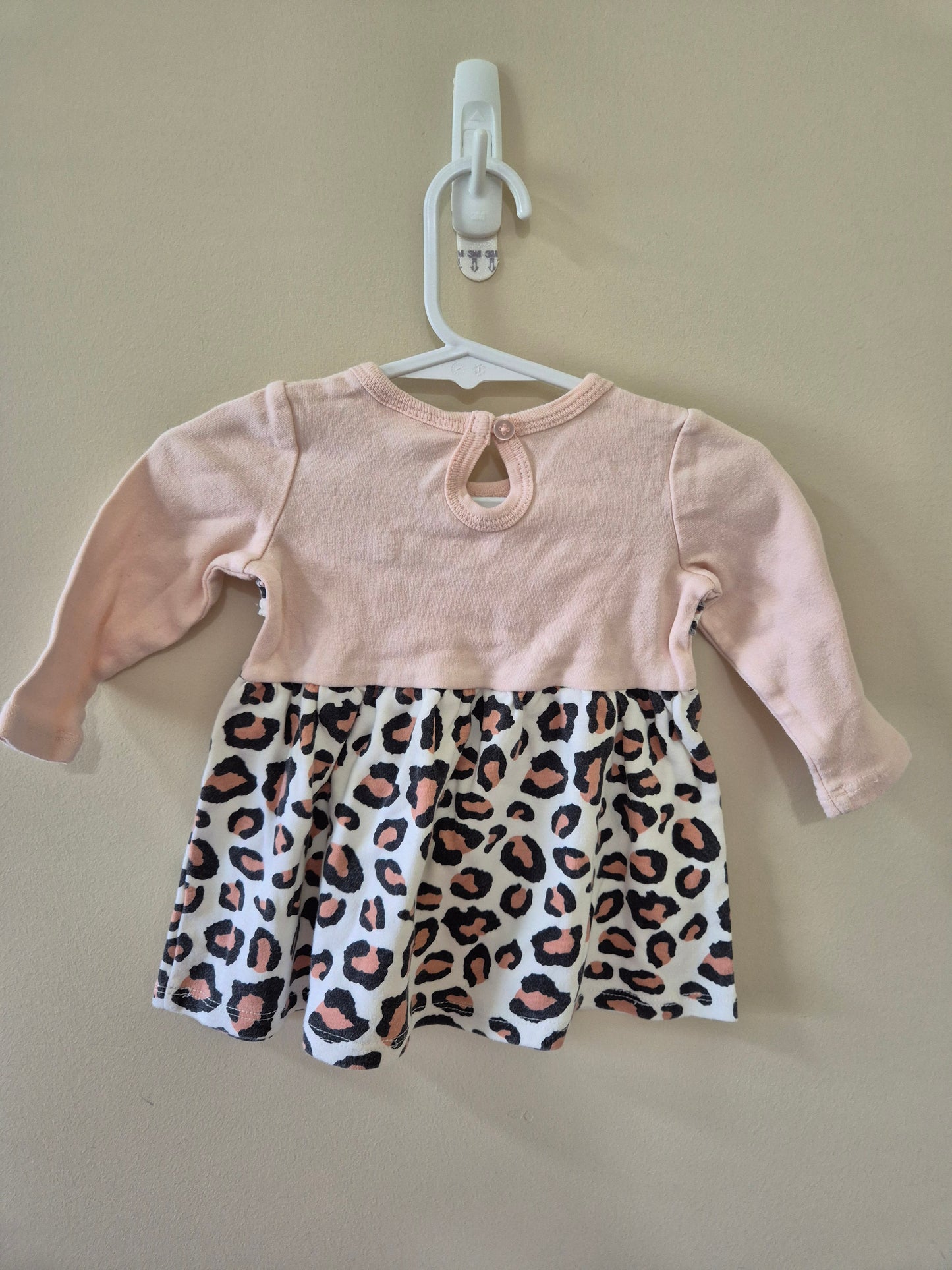 Baby4 Everyday Dress - Size 00