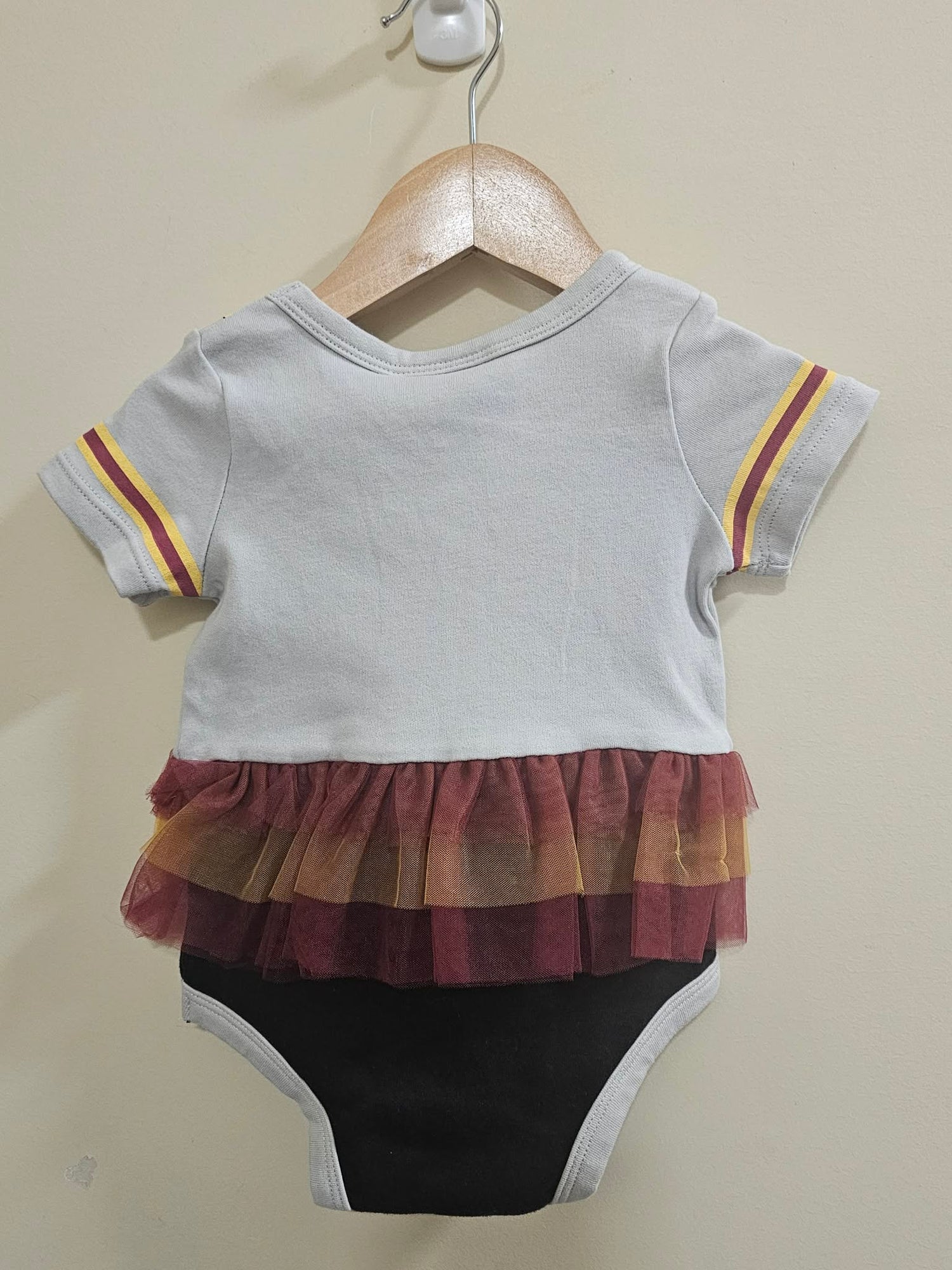 BNWT Harry Potter Bodysuit Dress Size 00