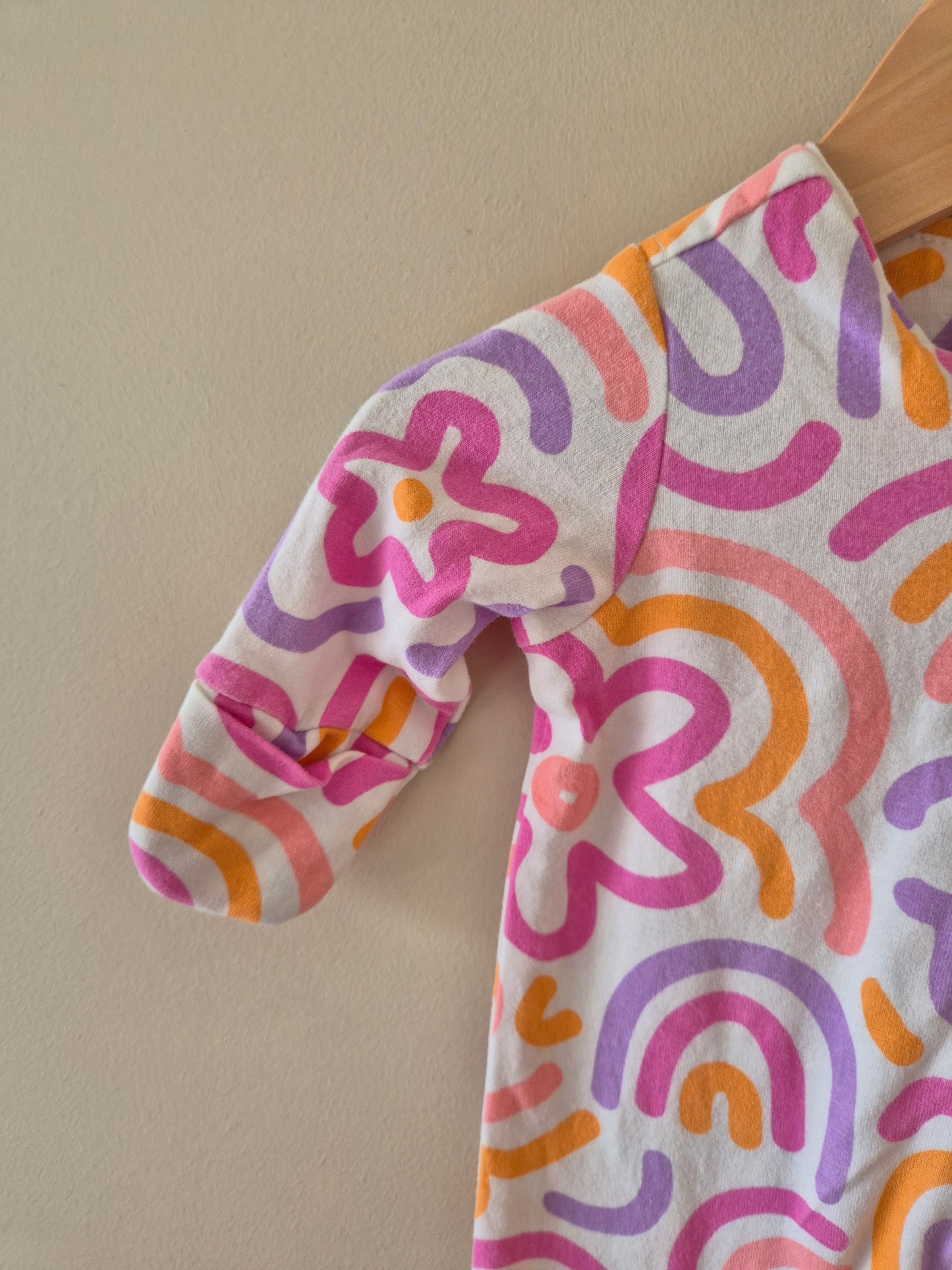 Cotton On Onesie - 0000 🌈