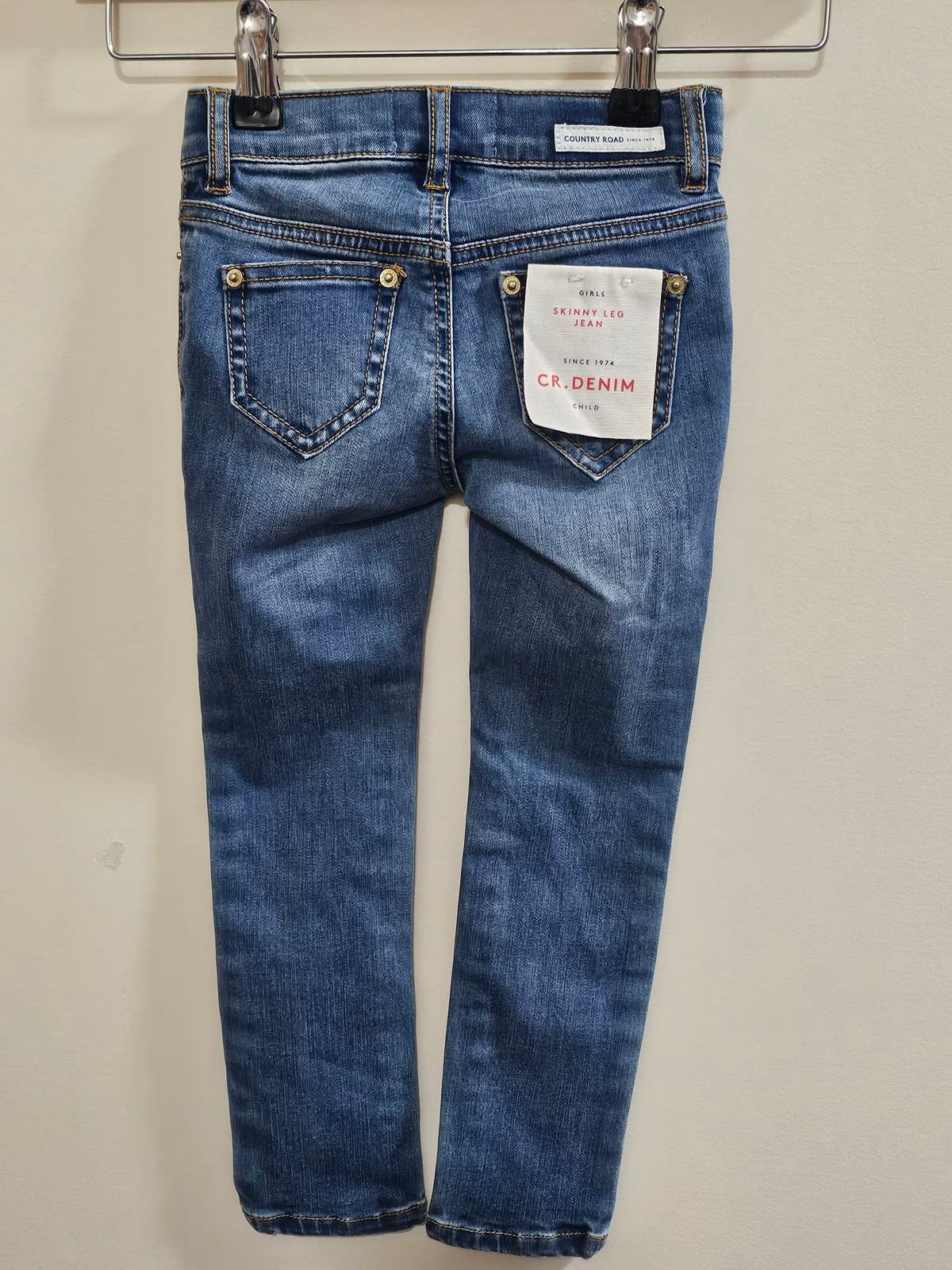 Country Road Denim Jeans BNWT Size 3