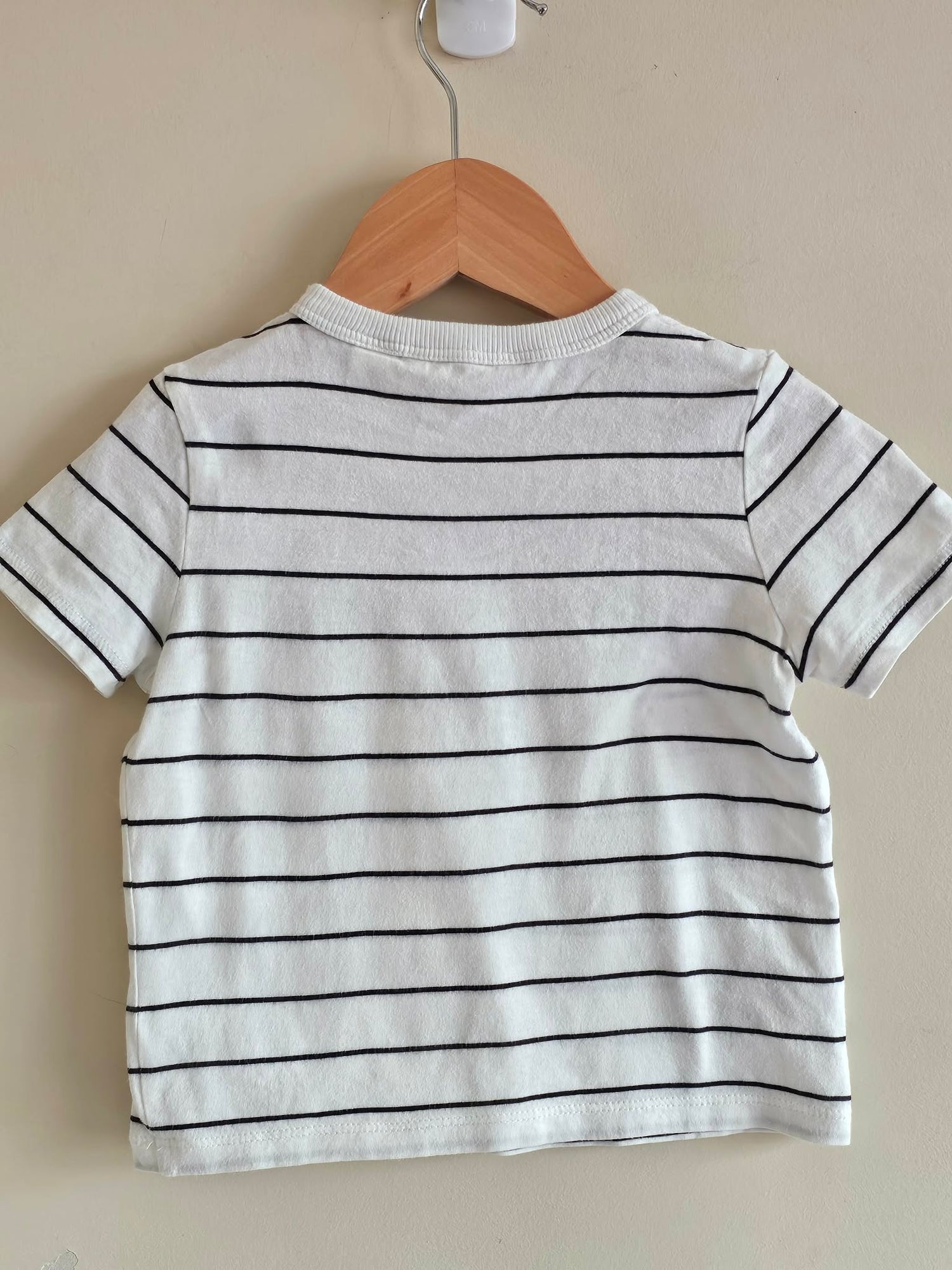 Country Road Striped Shirt Size 1