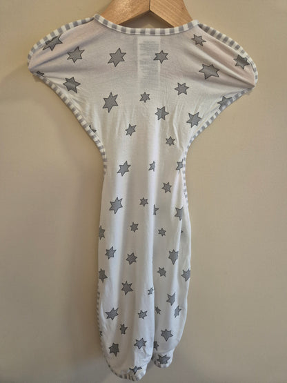 Love To Dream Bamboo Lite Size 0000 Tog 0.2