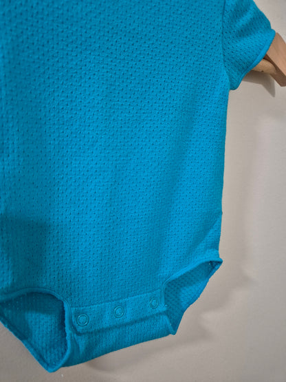 Newborn Wondercool BONDS Bodysuit
