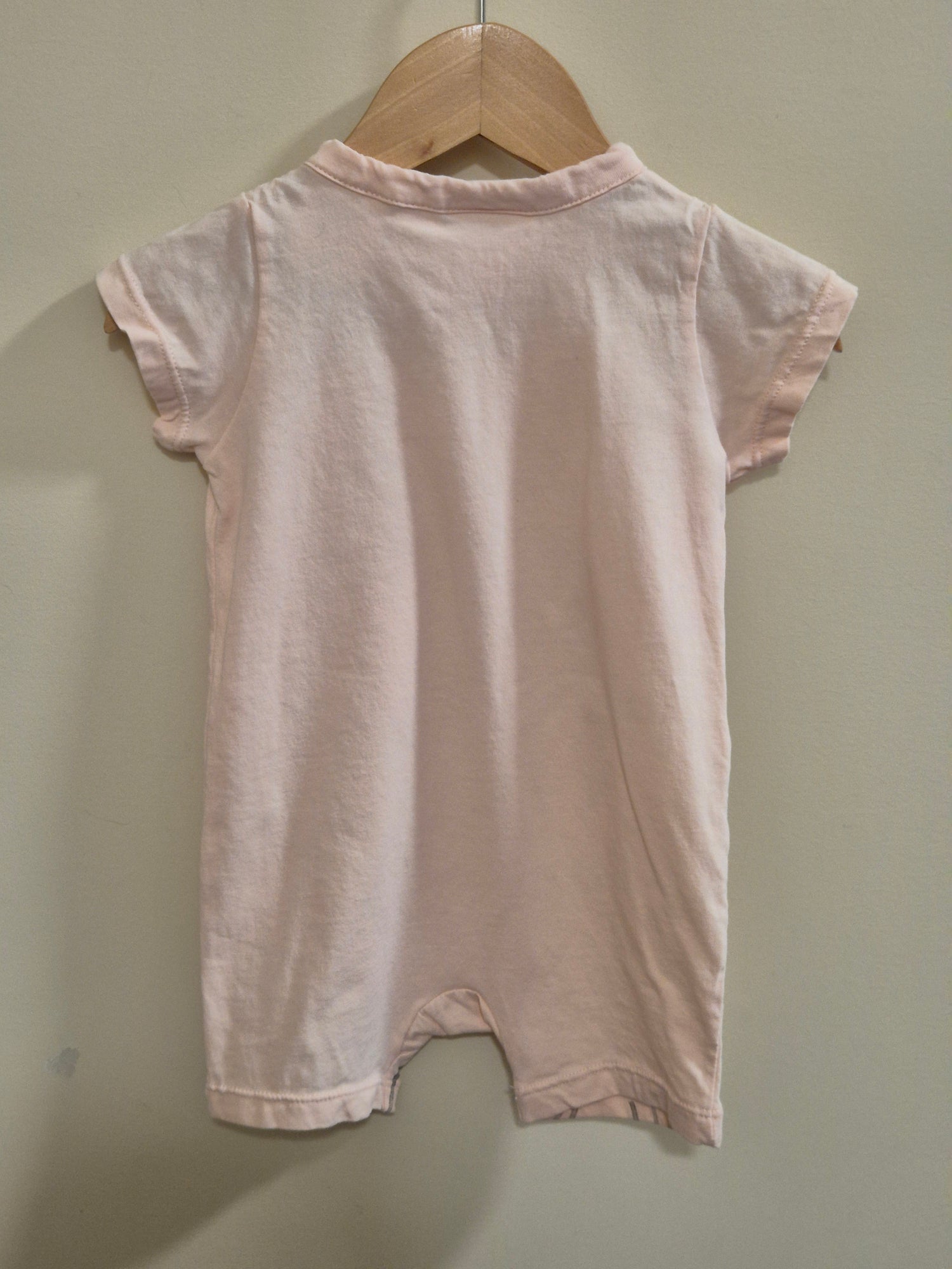 Disney x H&M Minnie Mouse Romper Size 000