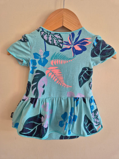 Bonds Bodysuit Dress Size 000