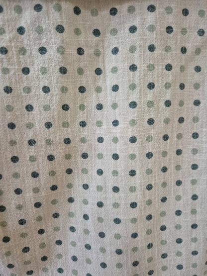 Bear Leader Outfit Set - Size 00