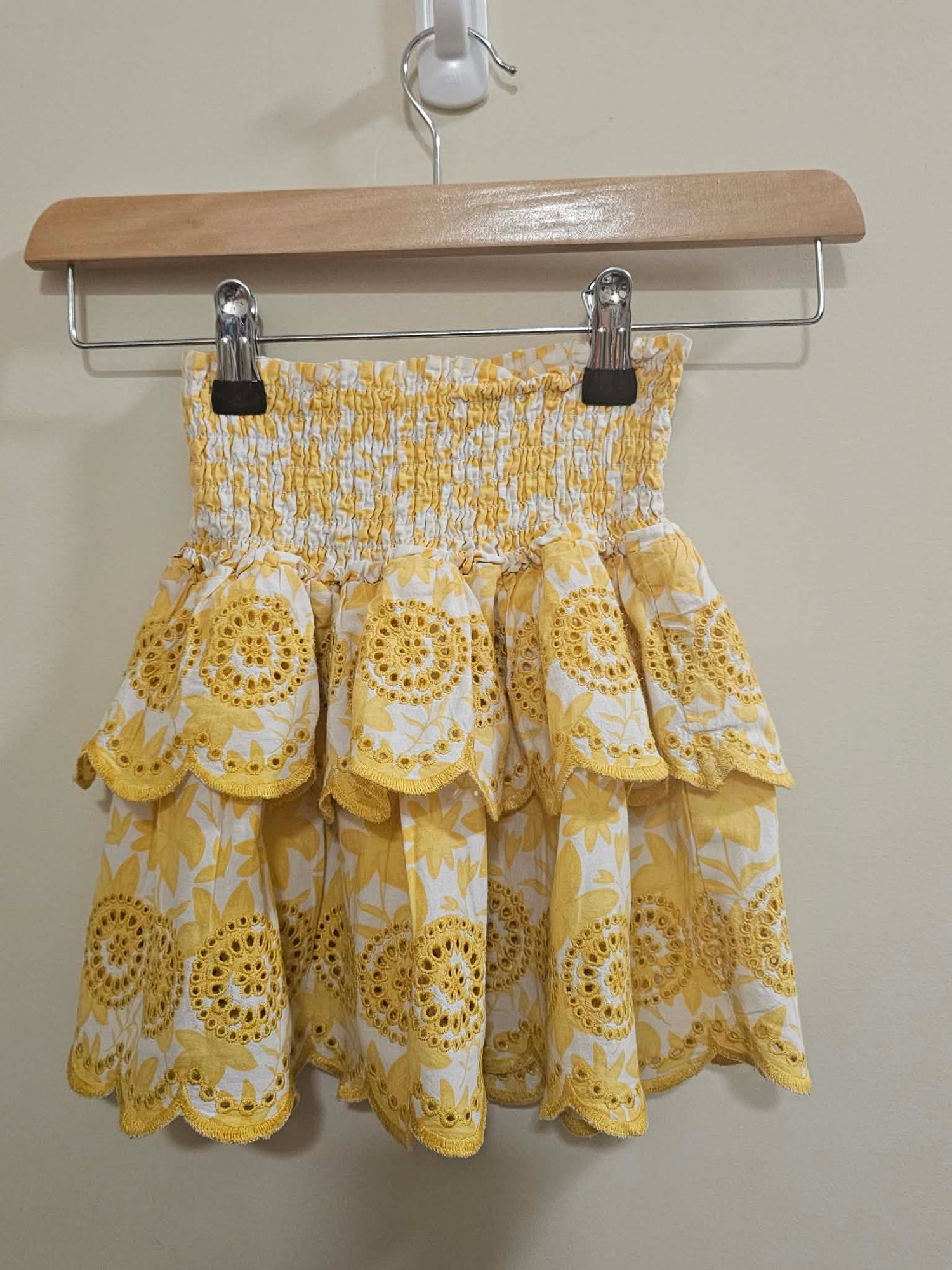Seed Heritage Skirt Size 4