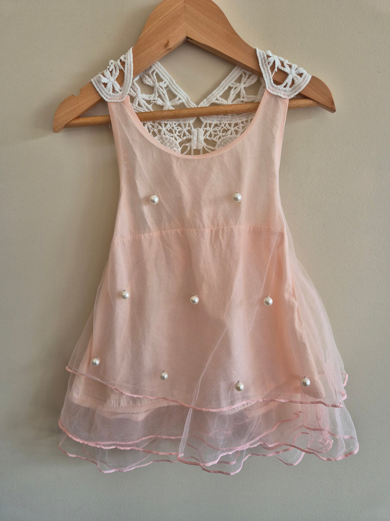 BNWT Babora Shirt Size 7