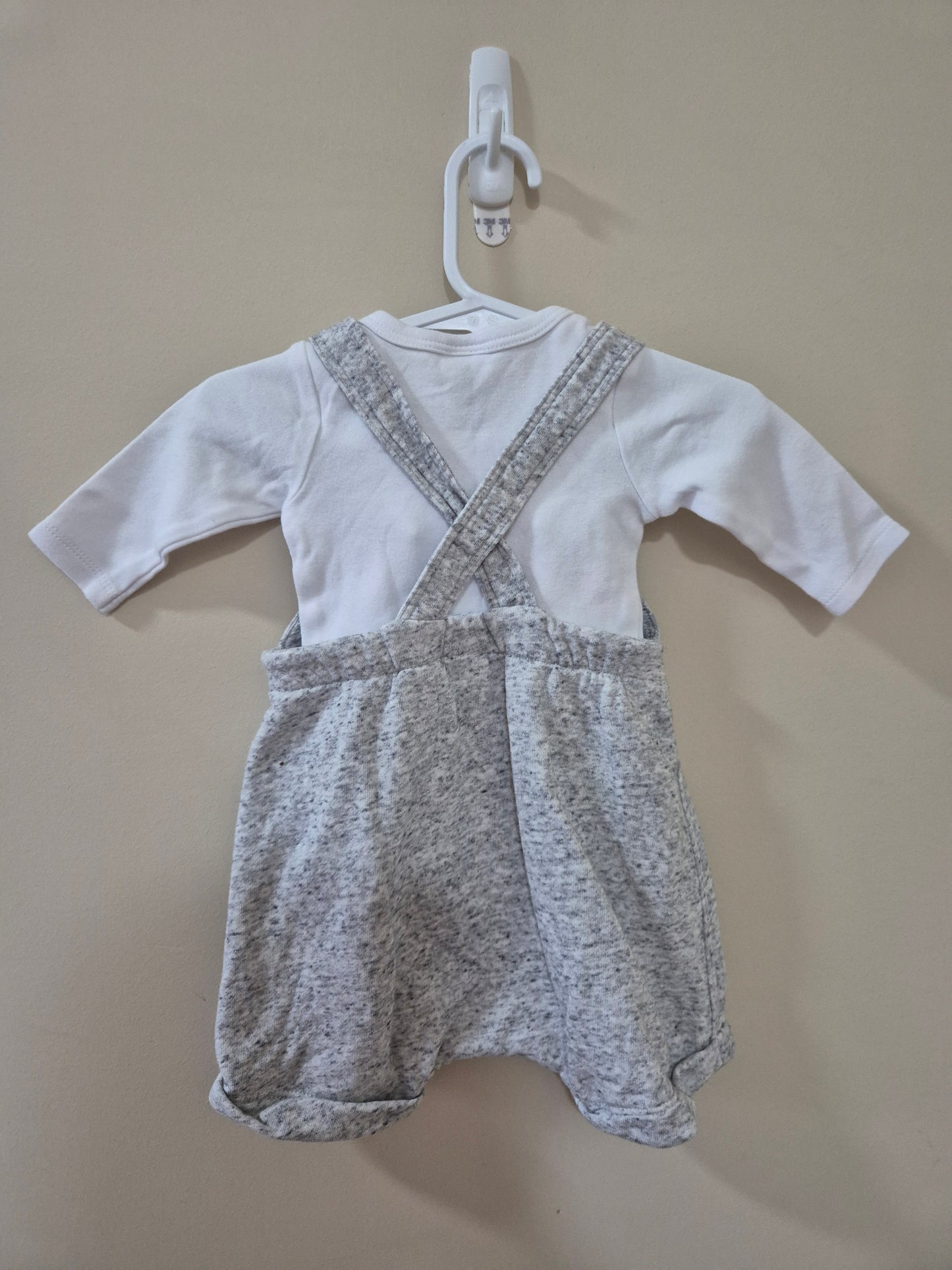 Everyday Size 000 Outfit Set ✨️