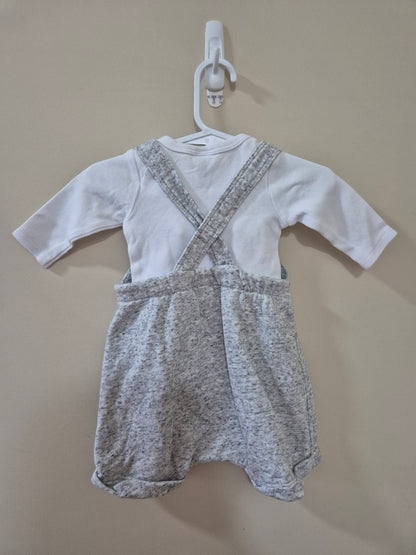 Everyday Size 000 Outfit Set ✨️