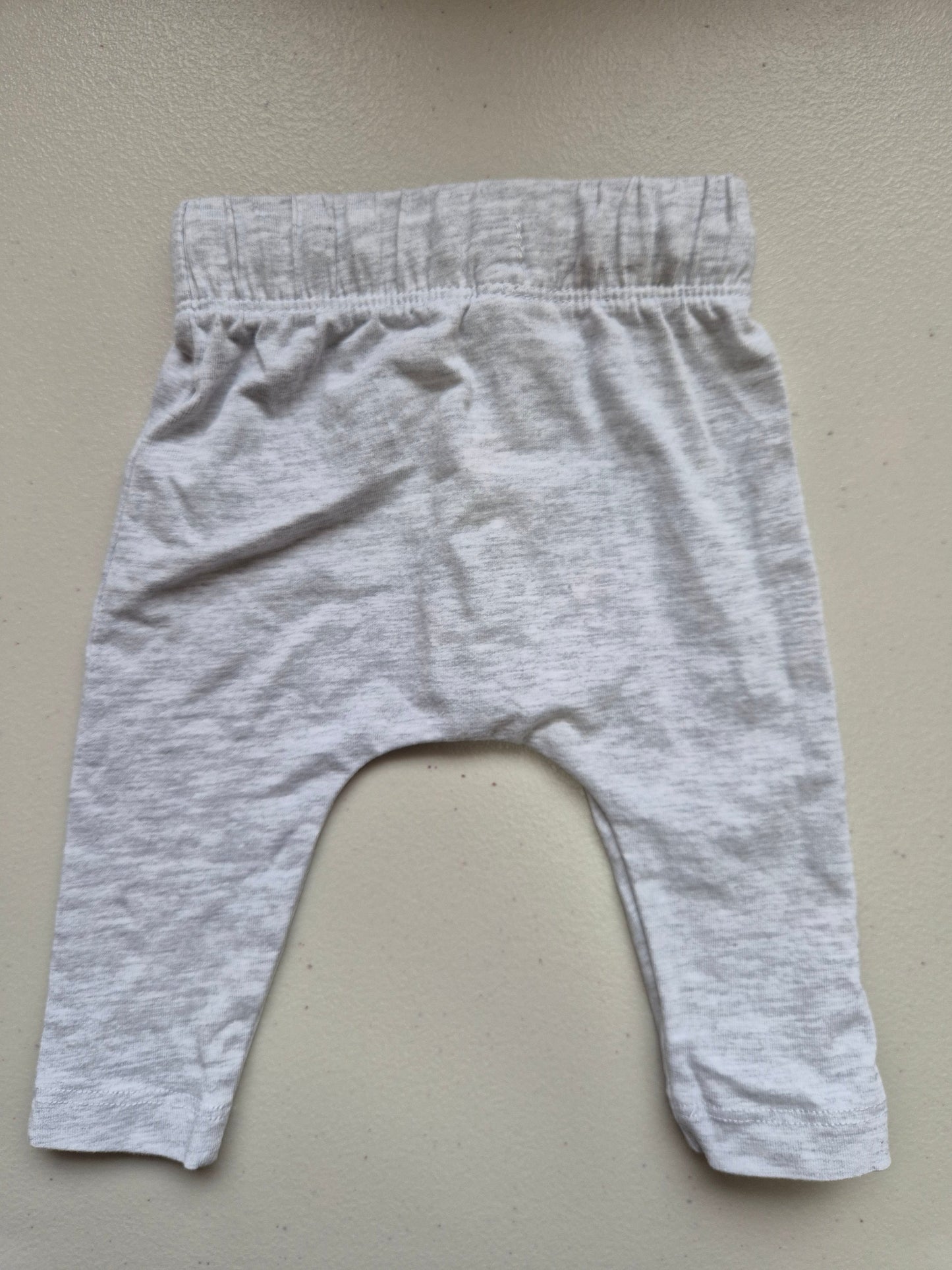 Baby Berry Grey Outfit - 0000