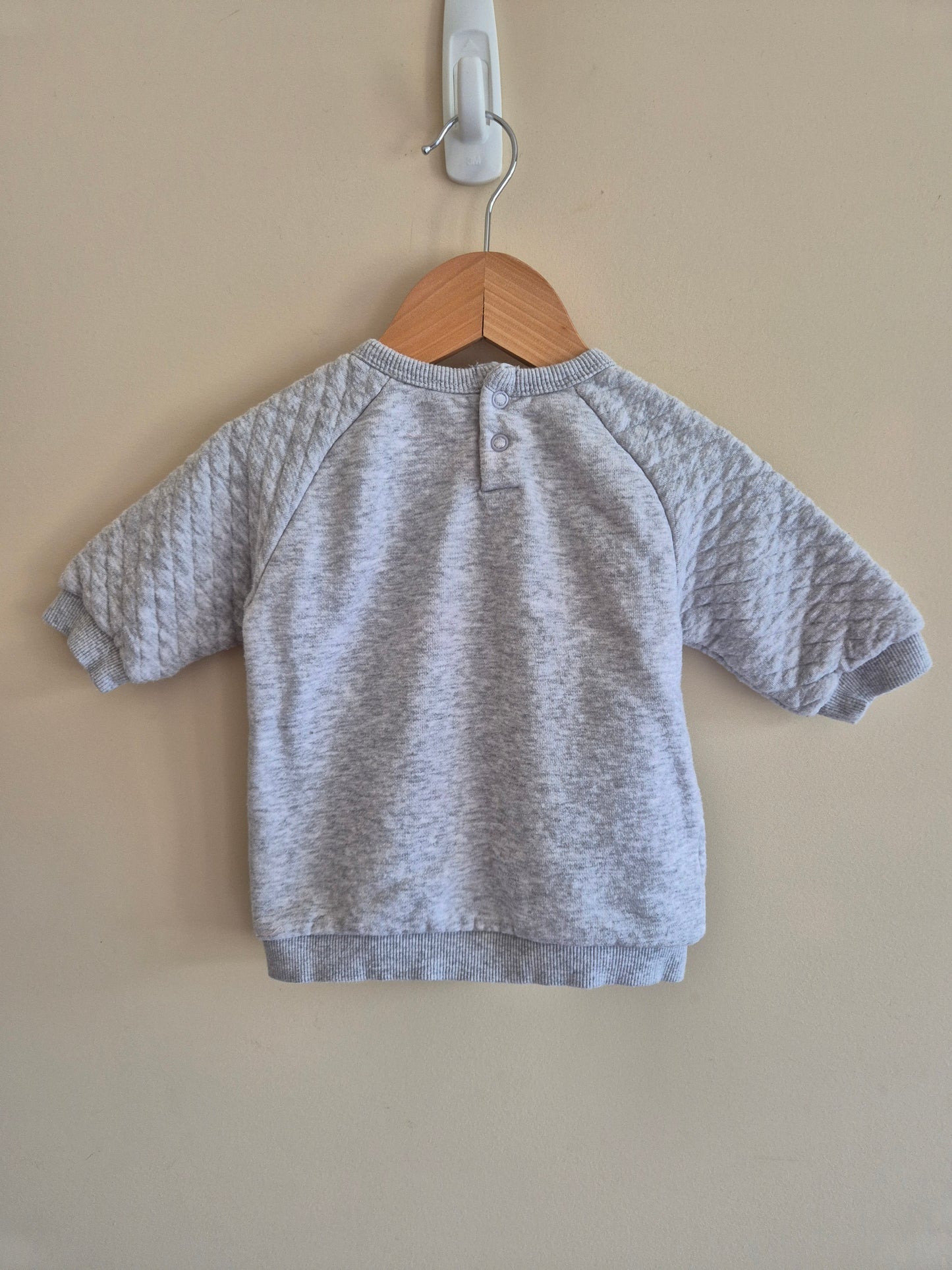 FILA Outfit Winter Set Size 1