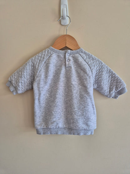 FILA Outfit Winter Set Size 1
