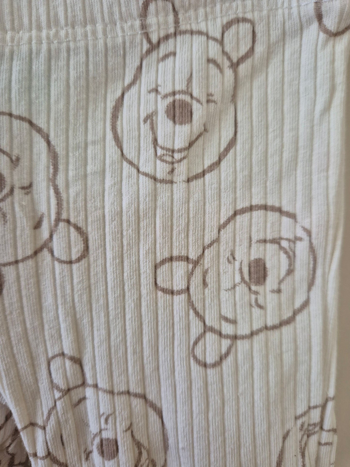 Newborn Winnie The Pooh Set