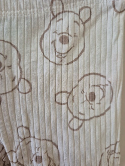 Newborn Winnie The Pooh Set