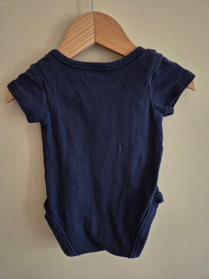 Baby Berry "Leader of my Pack" Size 00