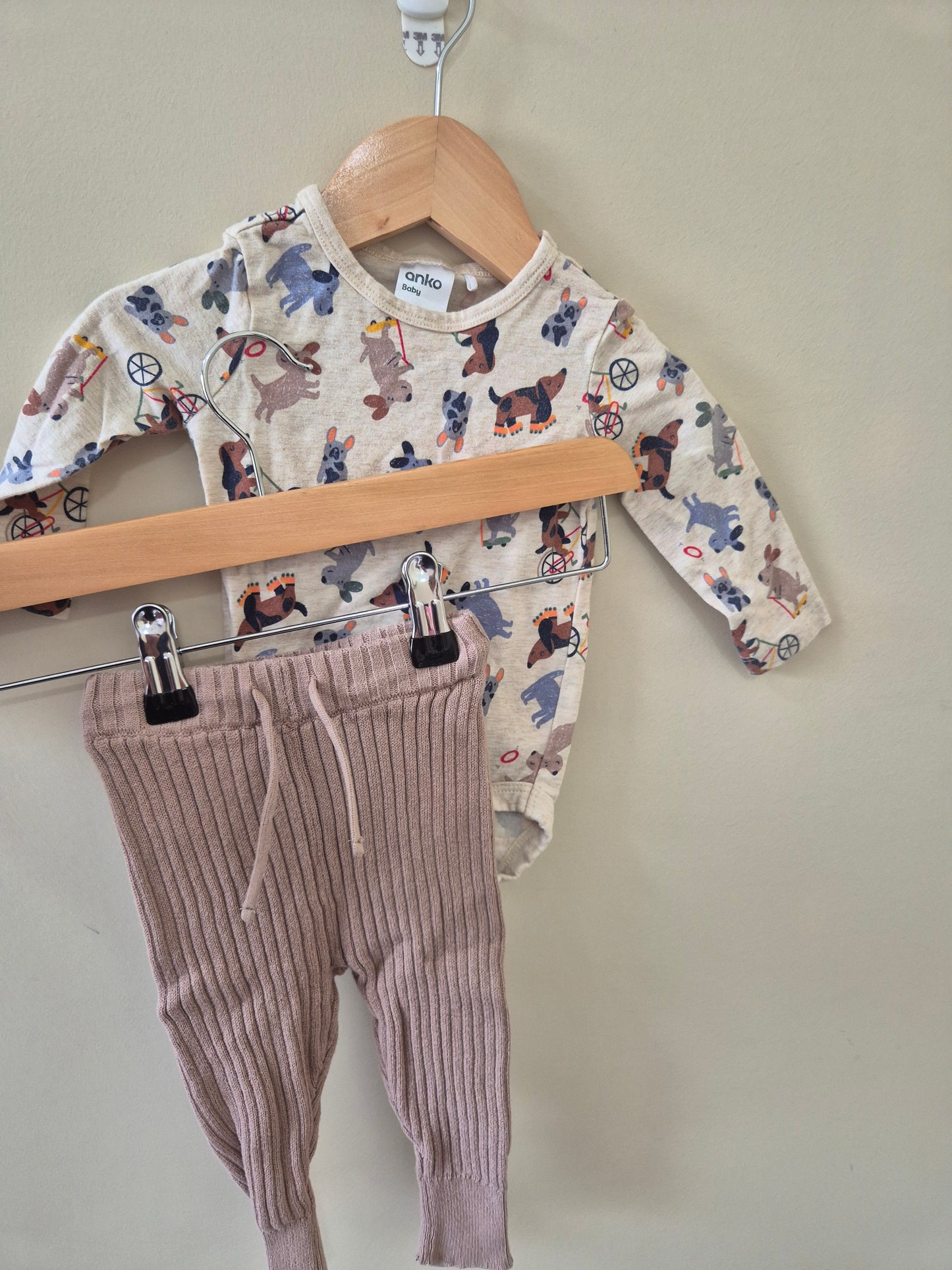 Baby Bundle - Size 00