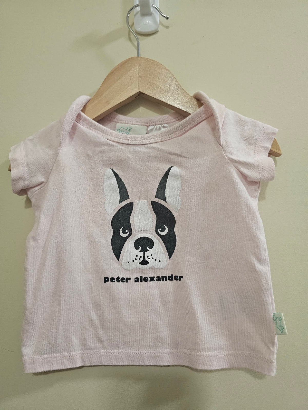 Peter Alexander PJ Set Size 00