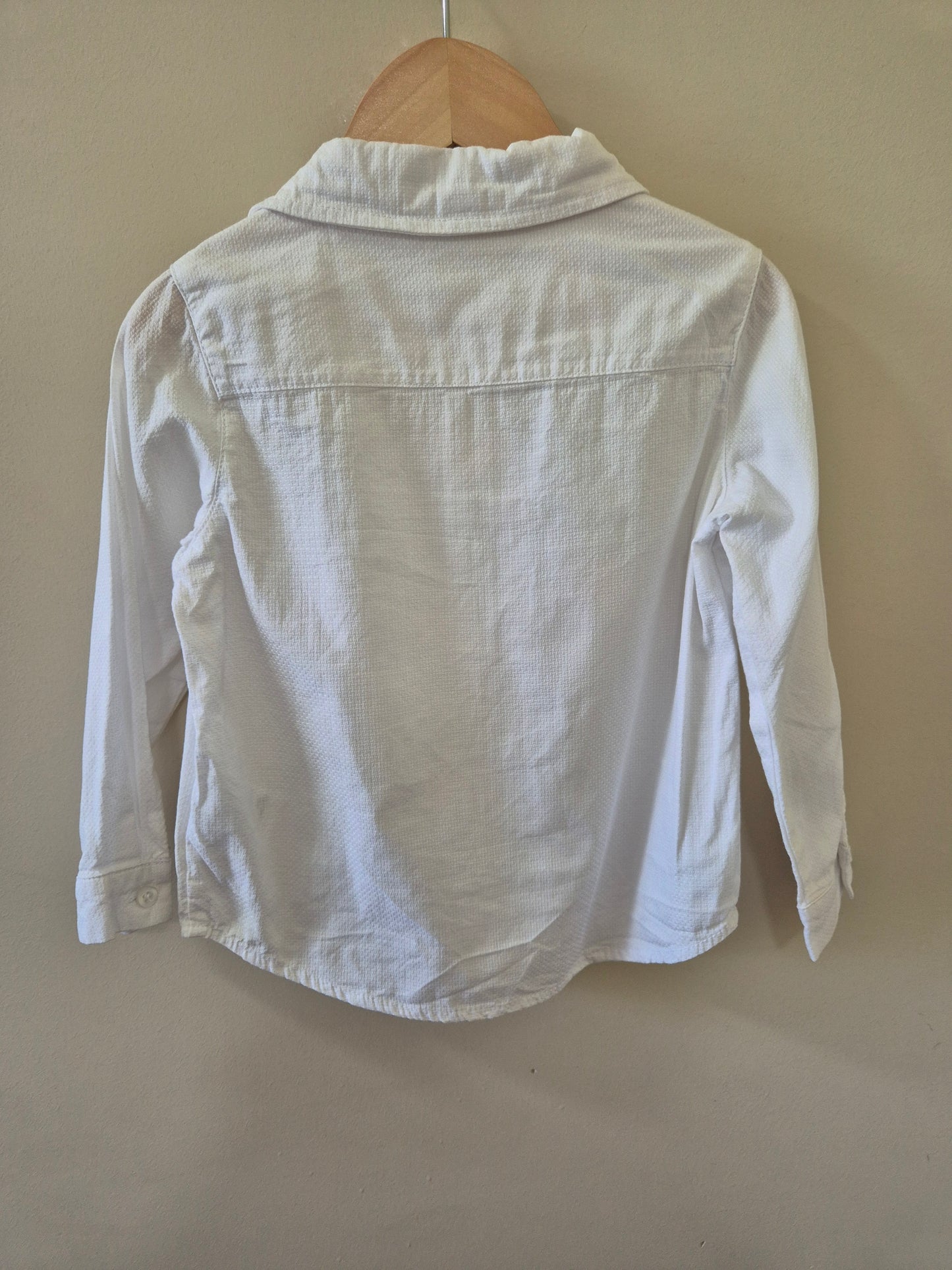 Jackson Formal Shirt Designer Kidz - Size 3