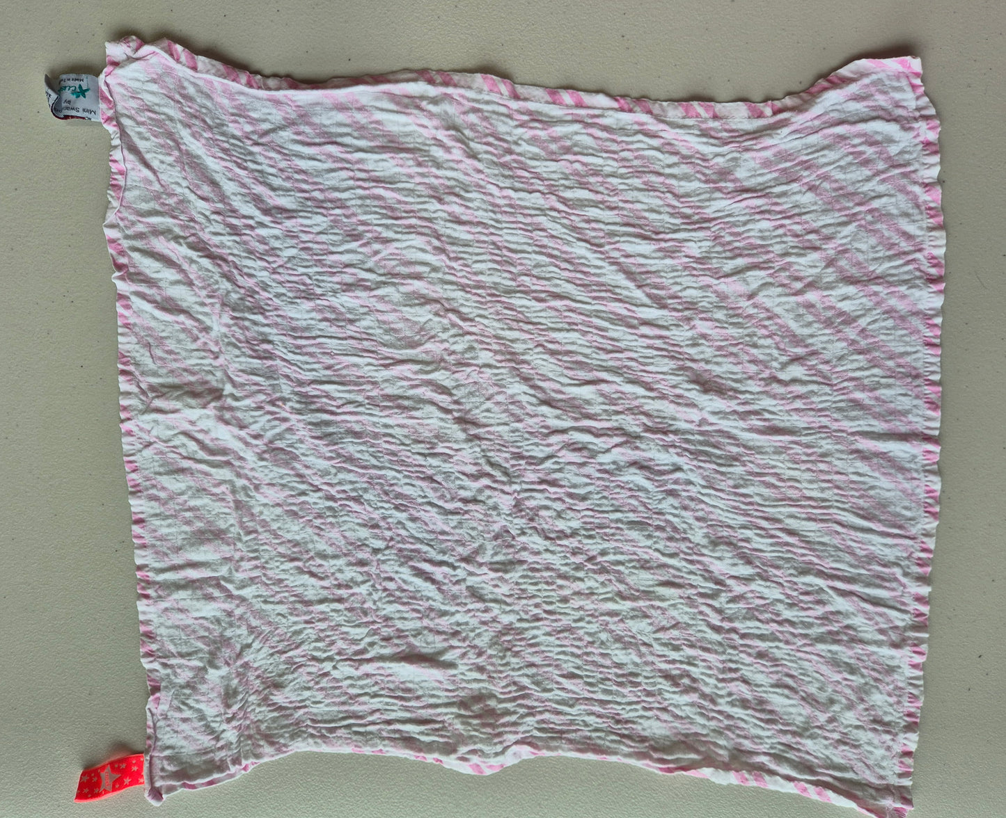 Marquise Size 000 Outfit Set