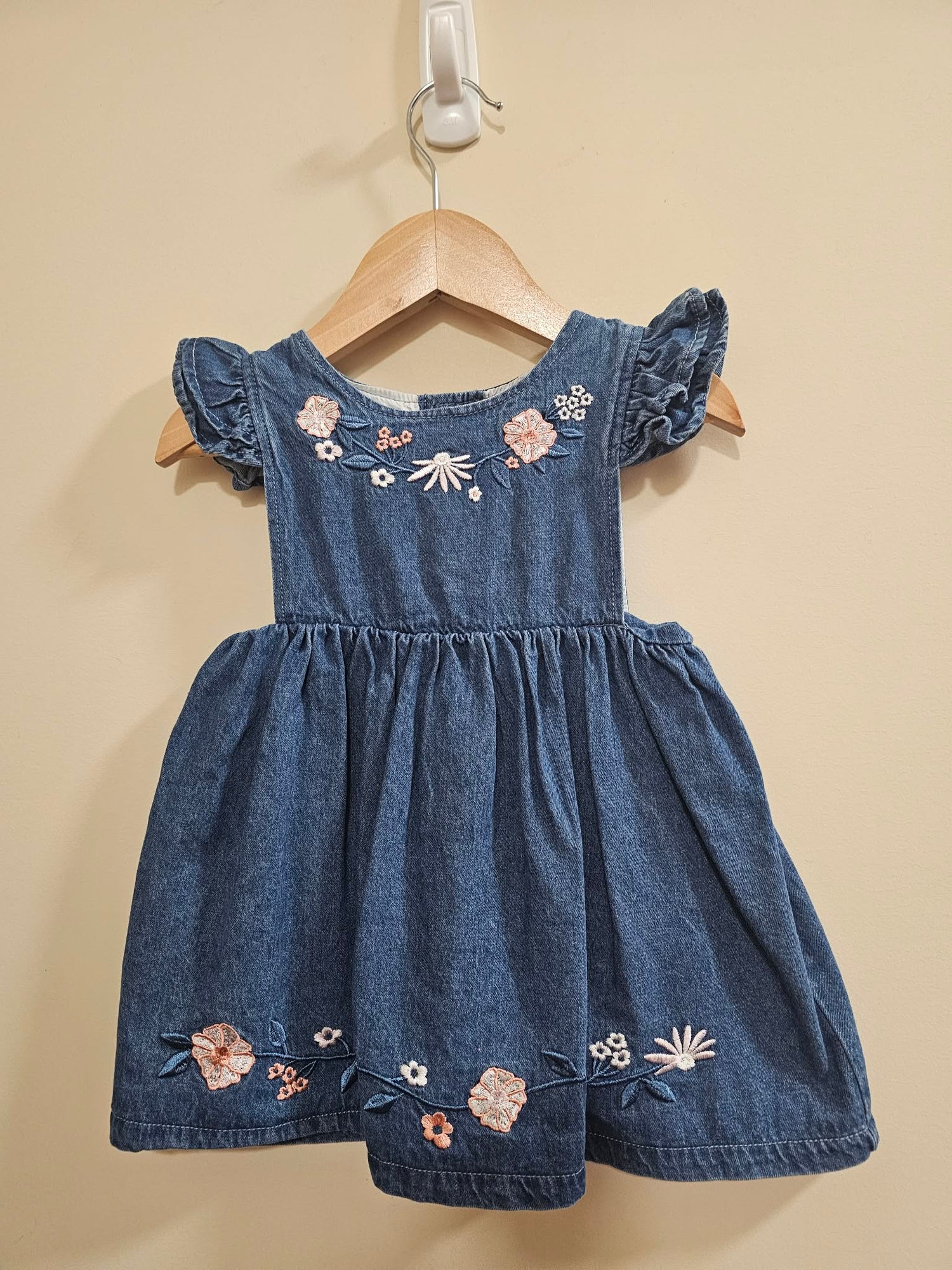 Ollies Place Dress Size 0