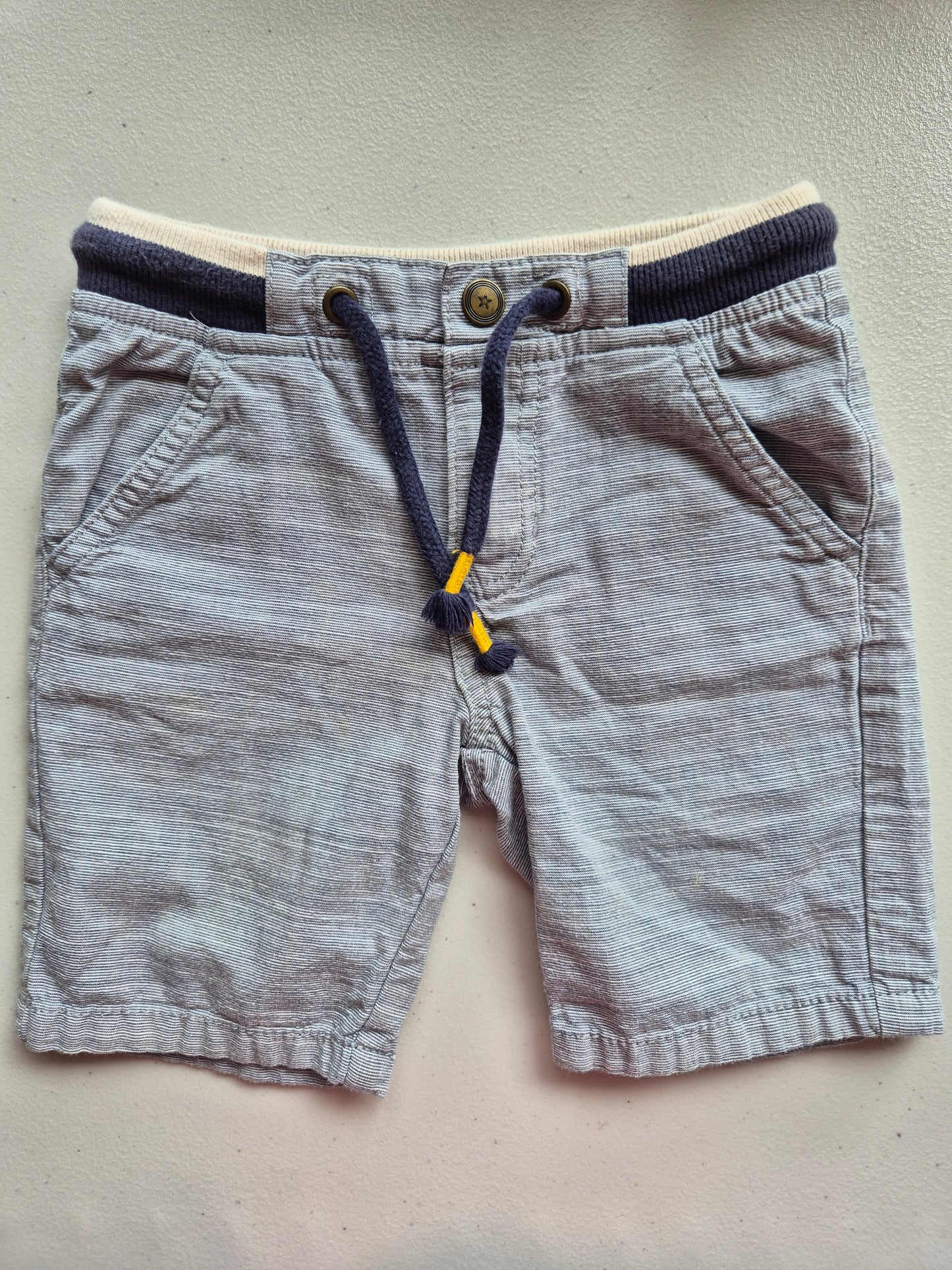 Jack & Milly Shorts Size 3