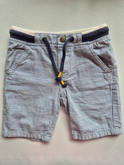 Jack & Milly Shorts Size 3