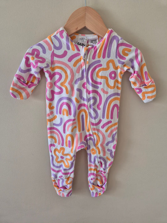 Cotton On Onesie - 0000 🌈