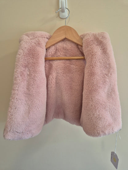 Country Road Corduroy Vest Size 1