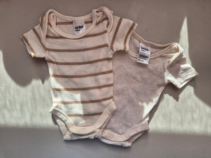 Basic Bodysuits - 00000