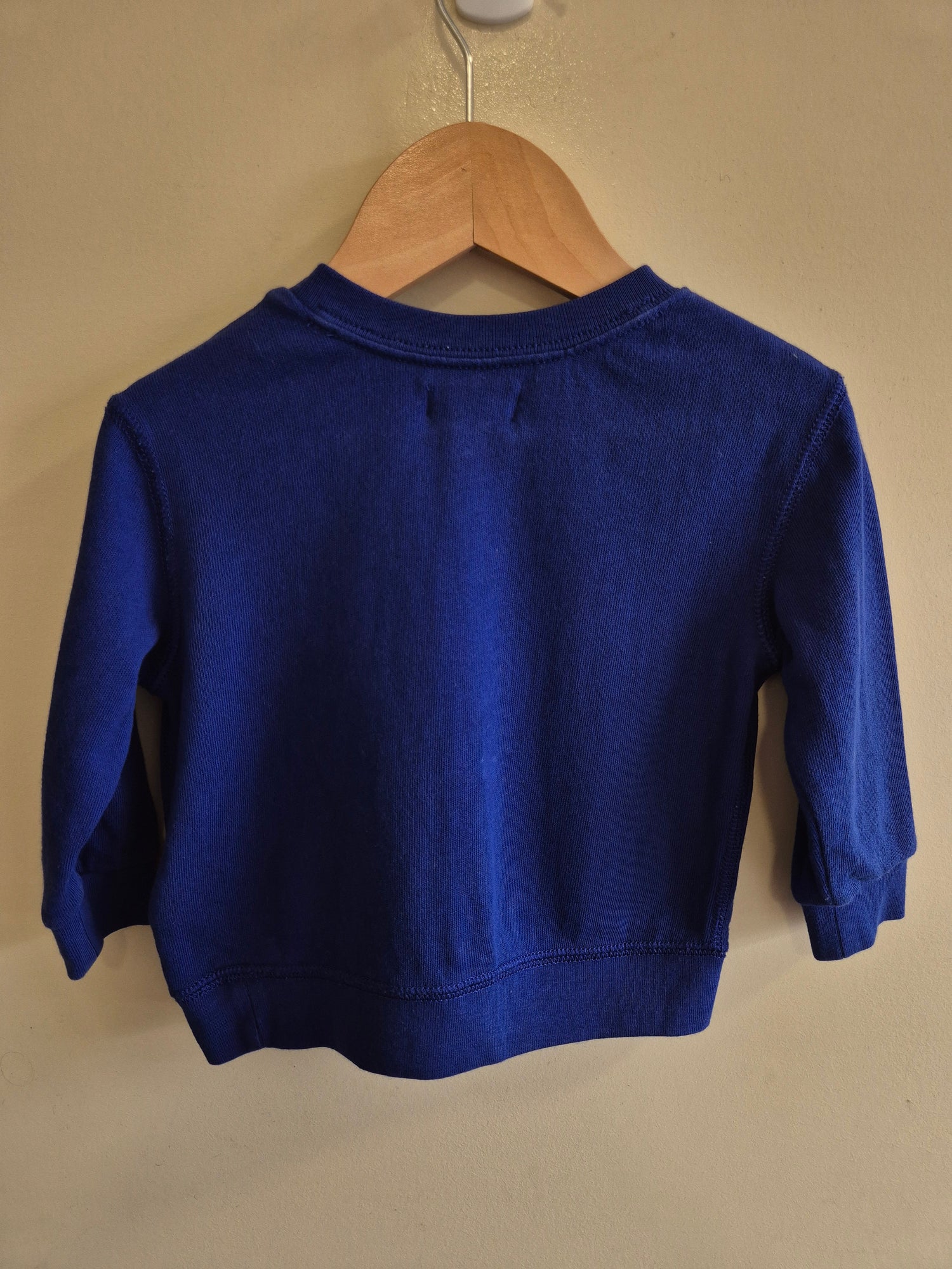 Ralph Lauren Crewneck Jumper Size 0