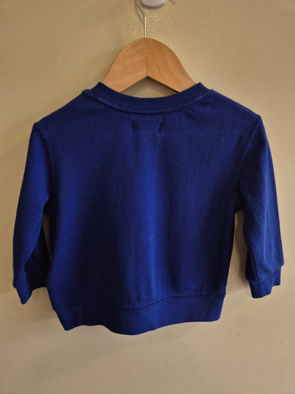 Ralph Lauren Crewneck Jumper Size 0