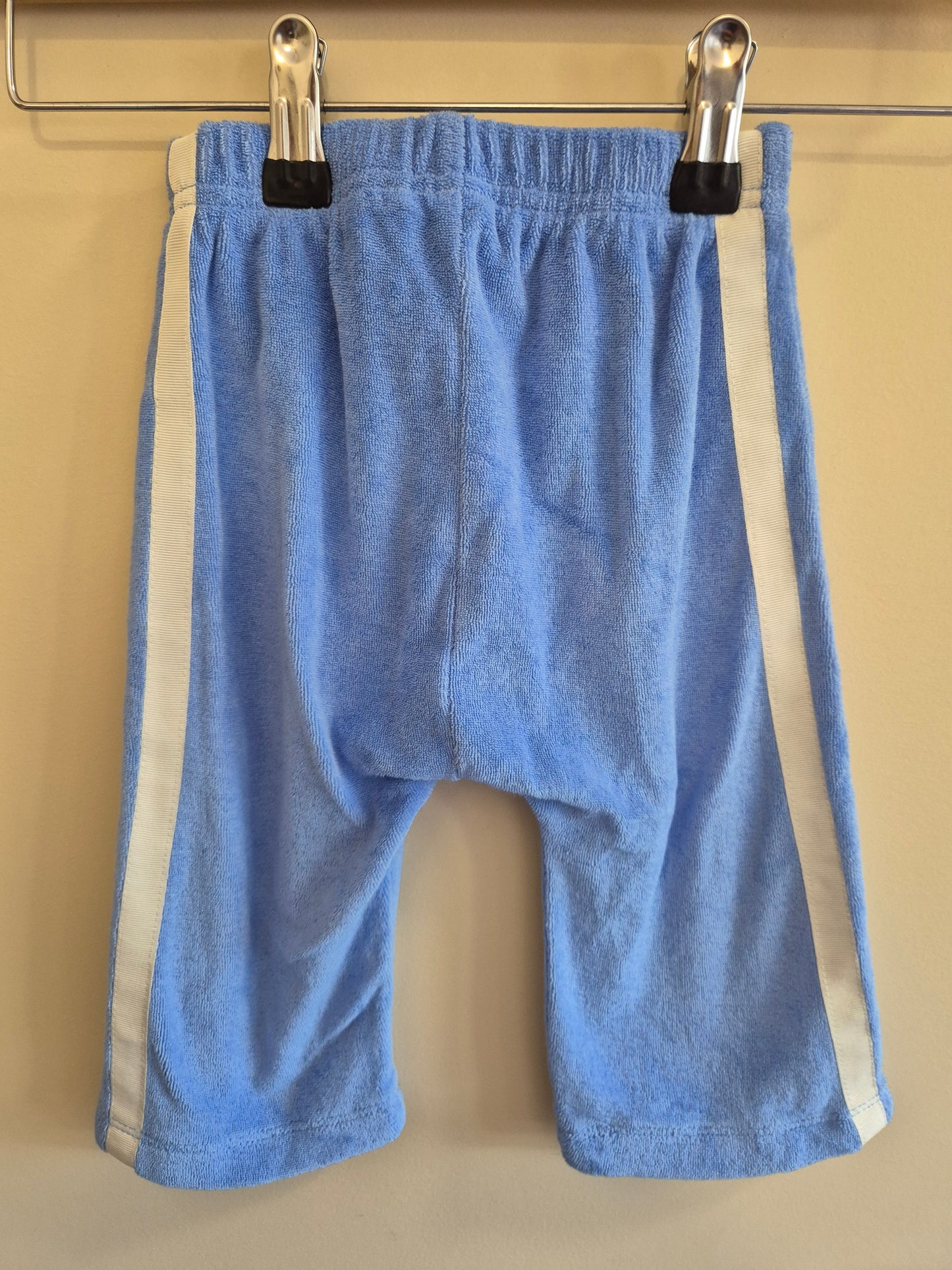 Bonds Terry Pants Size 0