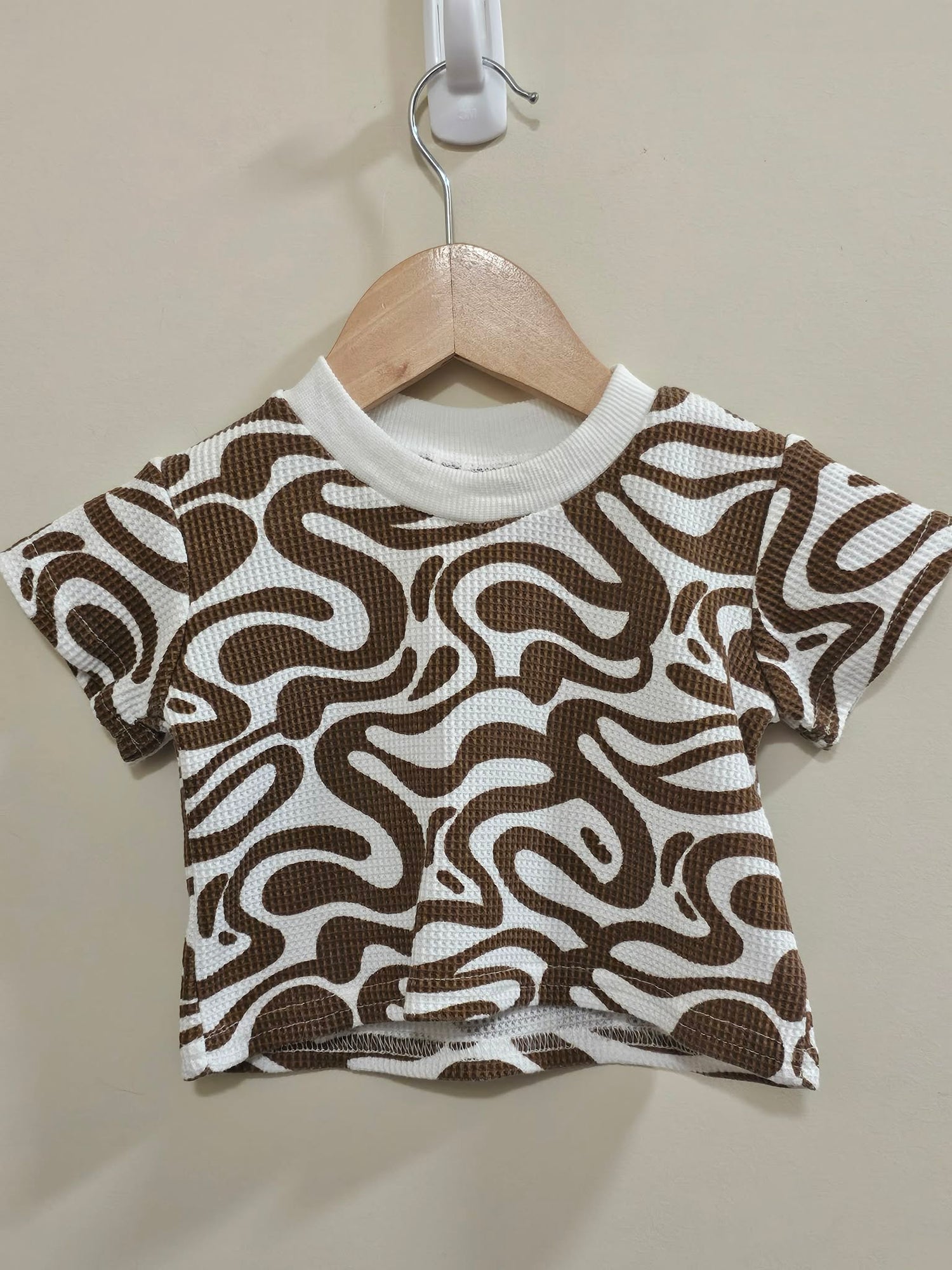 Mini Zali Outfit Set Size 000