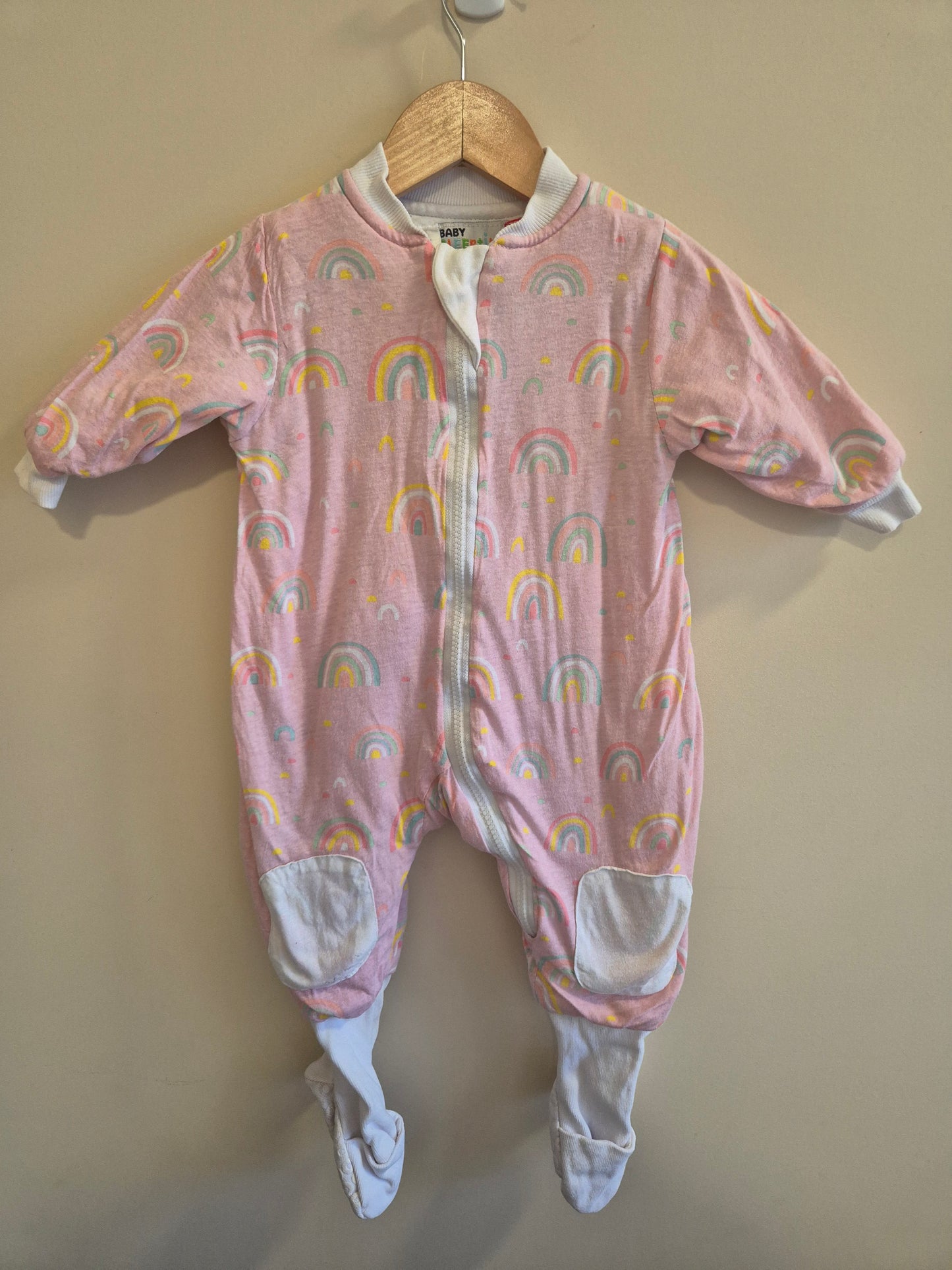 Baby Sleeptime Size 0
