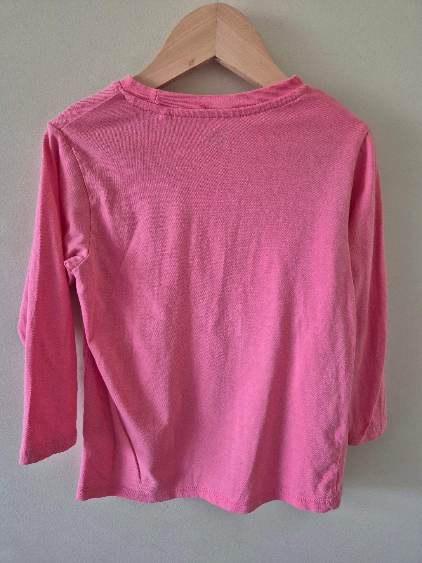 Be a Unicorn T-Shirt - Size 3