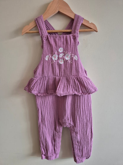 Teeny Weeny Jumpsuit Size 1