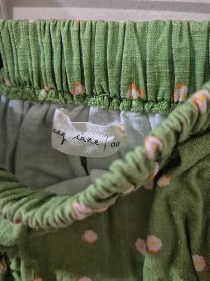 Lacy Lane Bloomers - Size 00