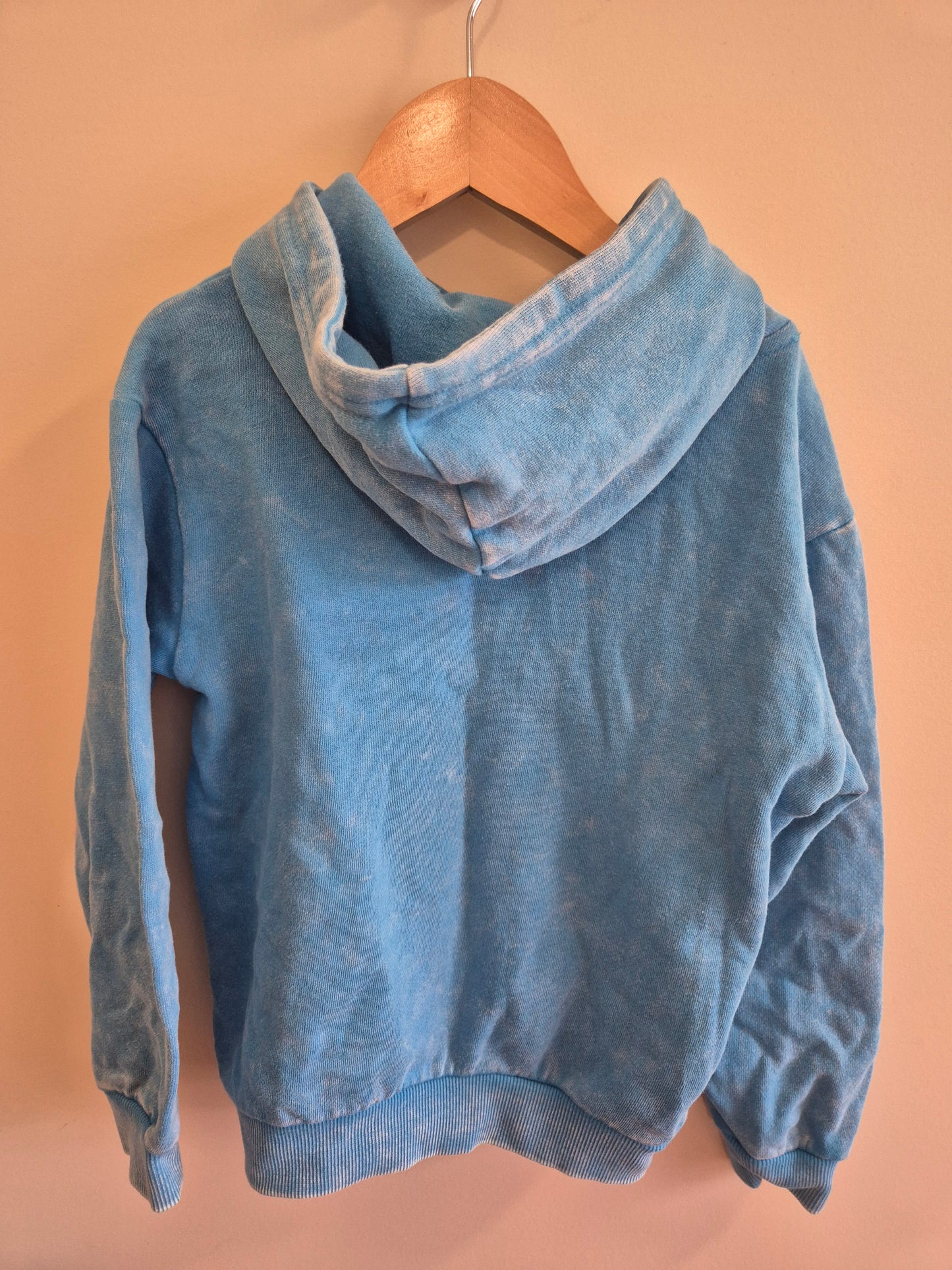 Seaworld Shark Bay Jumper Size 4