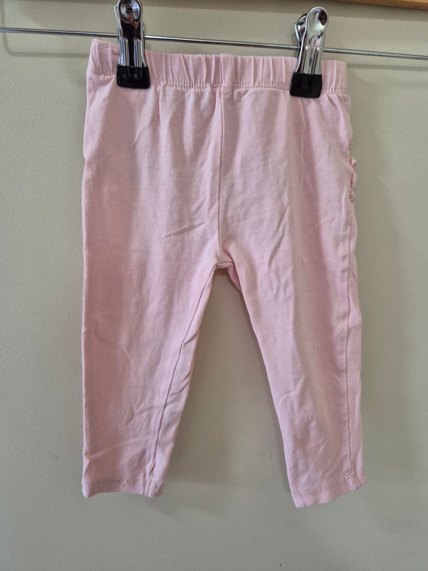 Cynthia Rowley Berry Sweet Outfit Set 2 Size 0